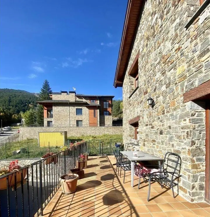 Chalet de 4 habitaciones en La Massana, foto 2 de 14