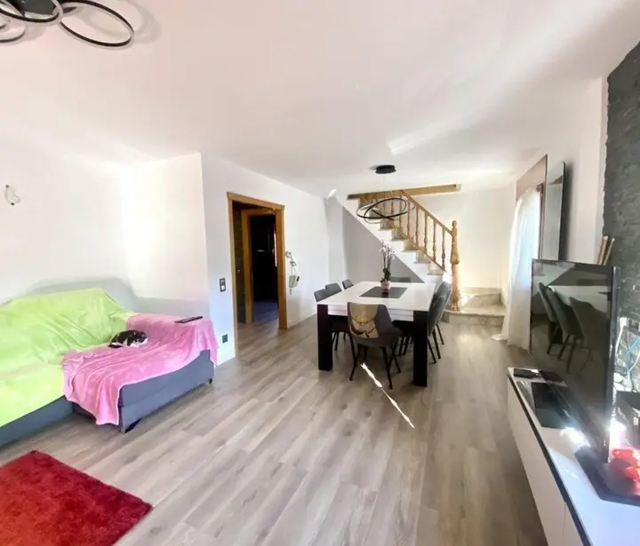 Chalet de 4 habitaciones en La Massana, foto 3 de 14