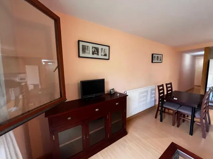 Flat with 1 bedroom in Canillo, photo 4 of 9
