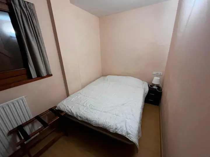 Flat with 1 bedroom in Canillo, photo 5 of 9