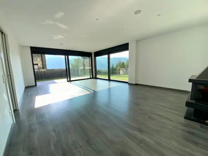 Apartamento de 4 habitaciones en La Massana, foto 4 de 14