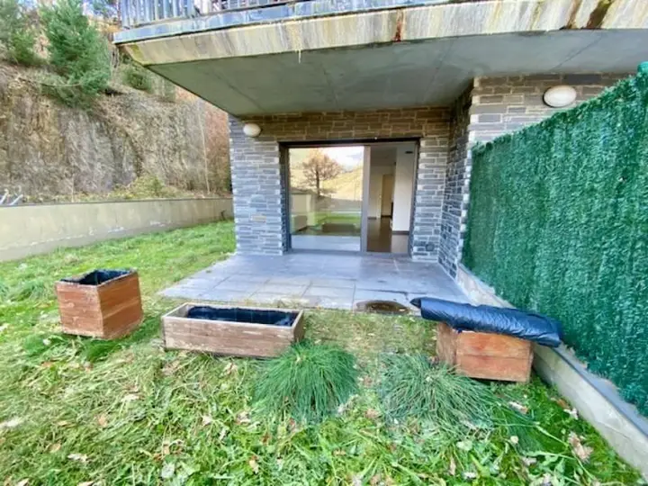 Piso de 3 habitaciones en Ordino, foto 4 de 12