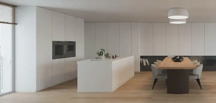 Appartement de 3 chambres à Andorra la Vella, photo 3 sur 6