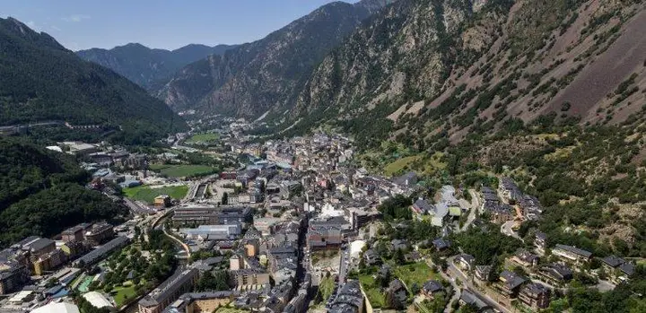 Local en Andorra la Vella, foto 2 de 3