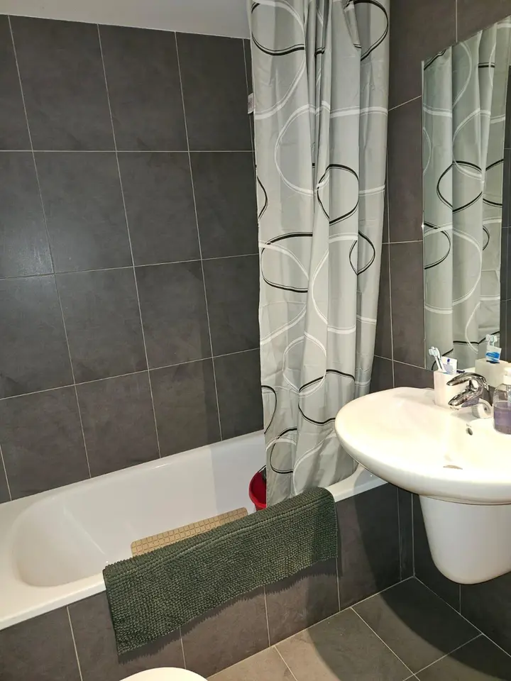 Piso de 1 habitación en Canillo, foto 3 de 14