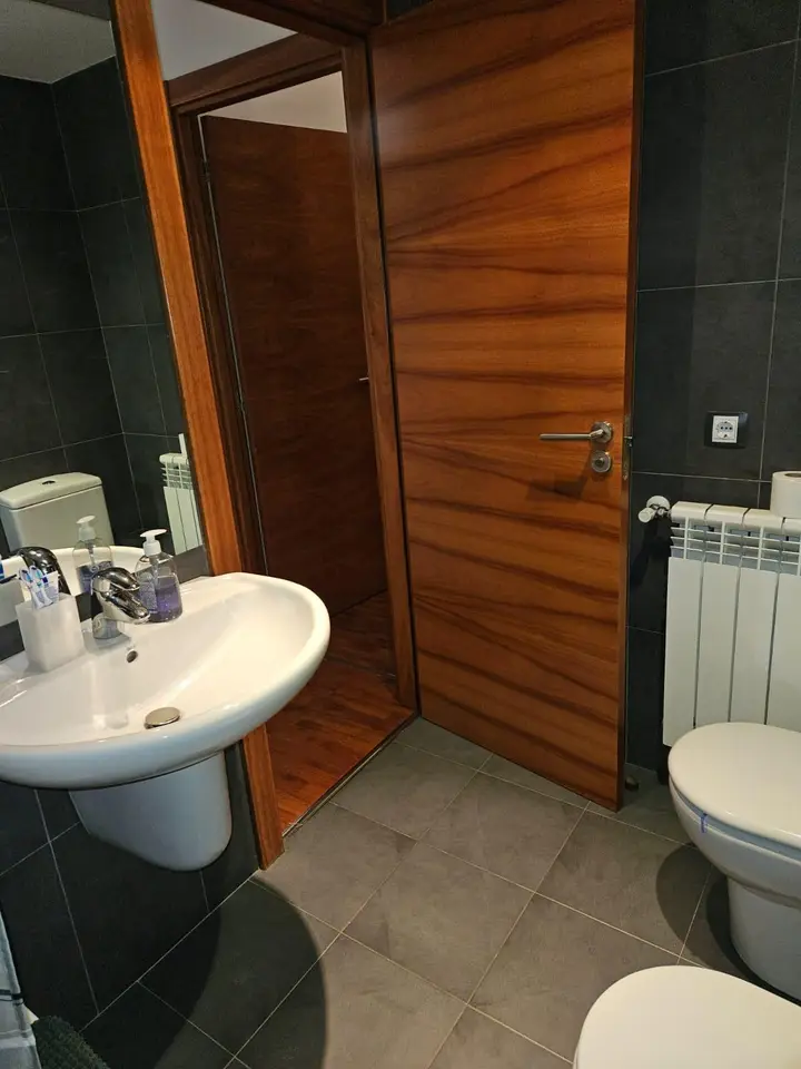 Piso de 1 habitación en Canillo, foto 4 de 14