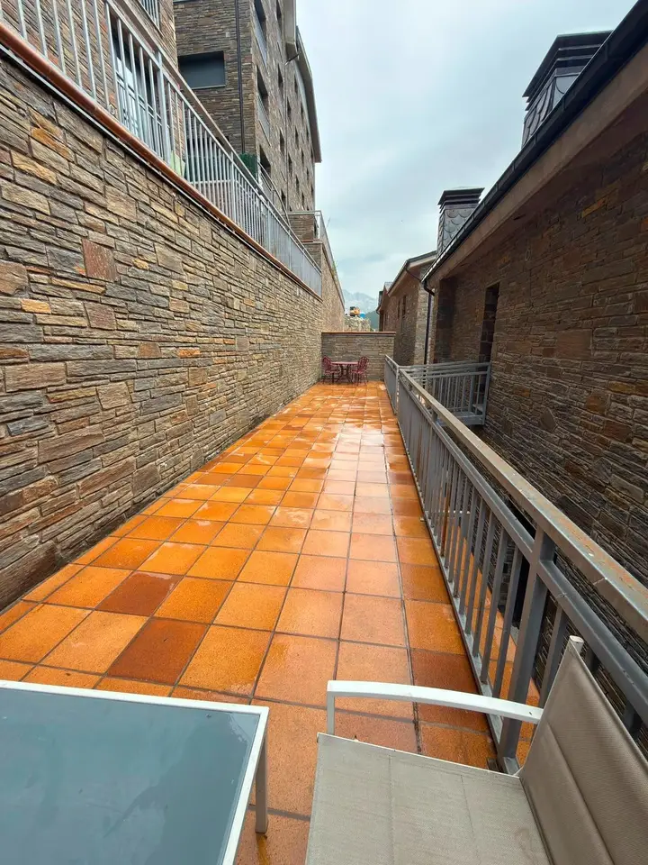 Apartamento de 1 habitación en Canillo, foto 4 de 14