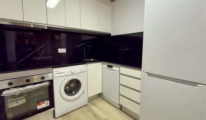 Apartment with 2 bedrooms in Encamp, photo 2 of 14
