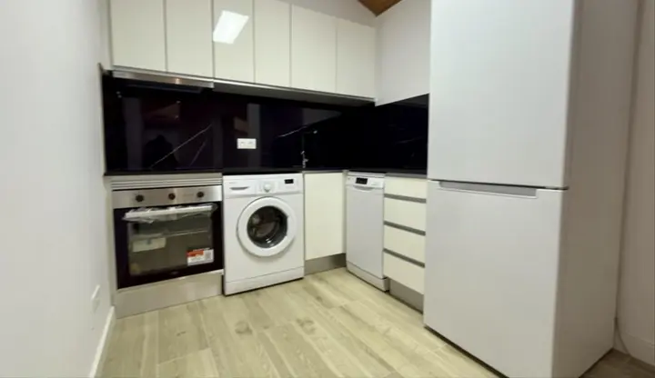 Apartment with 2 bedrooms in Encamp, photo 3 of 14