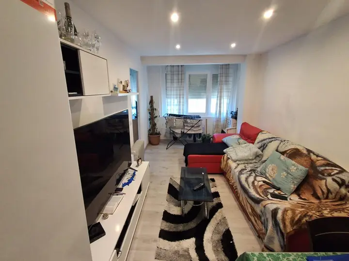 Piso de 2 habitaciones en Encamp, foto 5 de 5