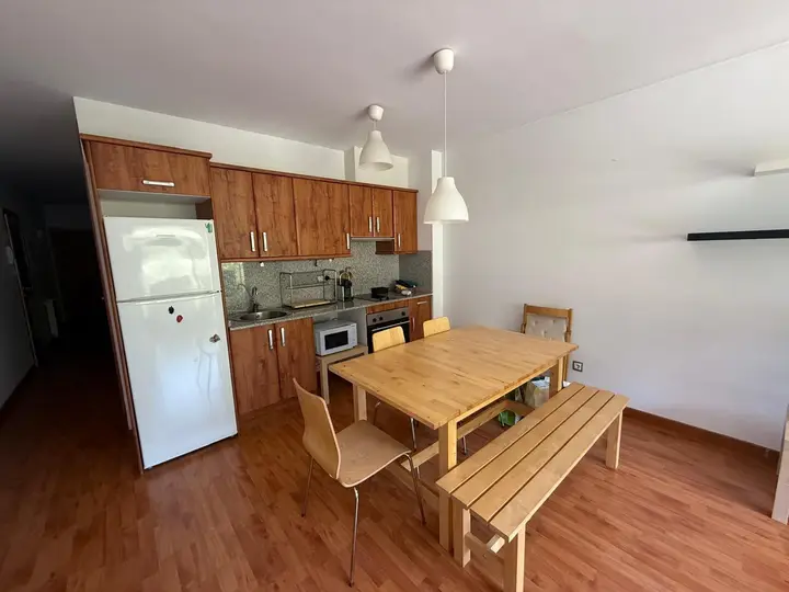 Flat with 2 bedrooms in Canillo, photo 2 of 11