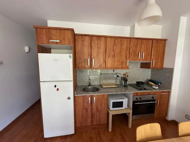 Flat with 2 bedrooms in Canillo, photo 3 of 11