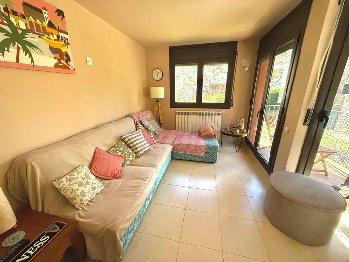 Piso de 2 habitaciones en Canillo, foto 4 de 14