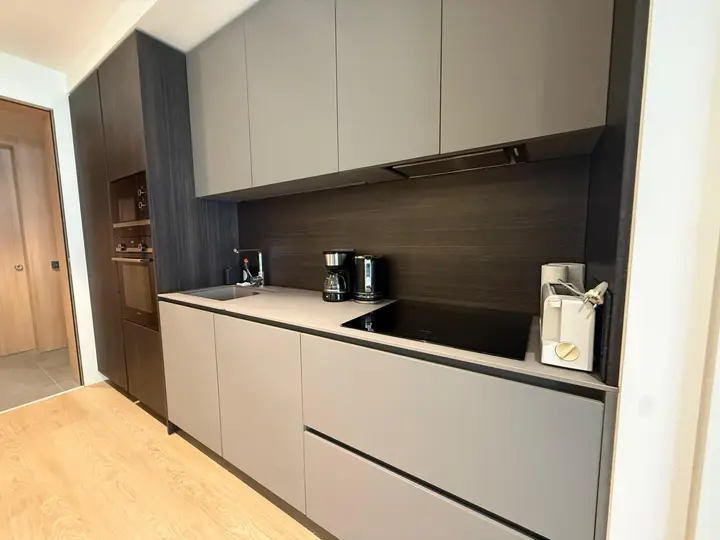 Pis d’una habitació a Andorra la Vella, foto 4 de 8