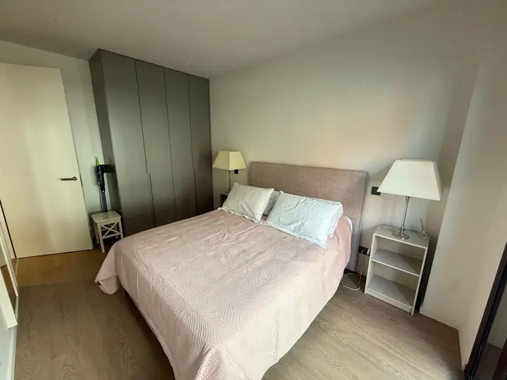 Pis d’una habitació a Andorra la Vella, foto 5 de 8