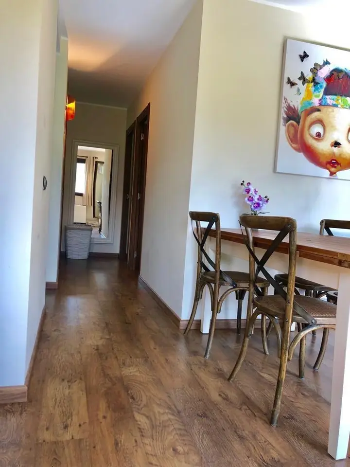 Piso de 2 habitaciones en Canillo, foto 5 de 14