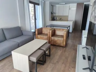 Otro de 4 habitaciones en Canillo, foto 4 de 13