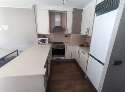 Altre de 2 habitacions a Canillo, foto 5 de 11