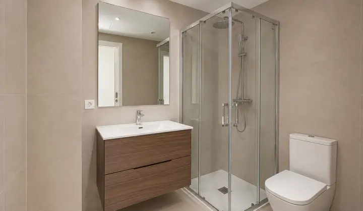 Piso de 2 habitaciones en Encamp, foto 4 de 5