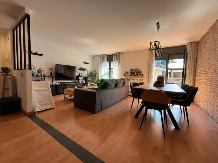 Piso de 3 habitaciones en Escaldes-Engordany, foto 3 de 30