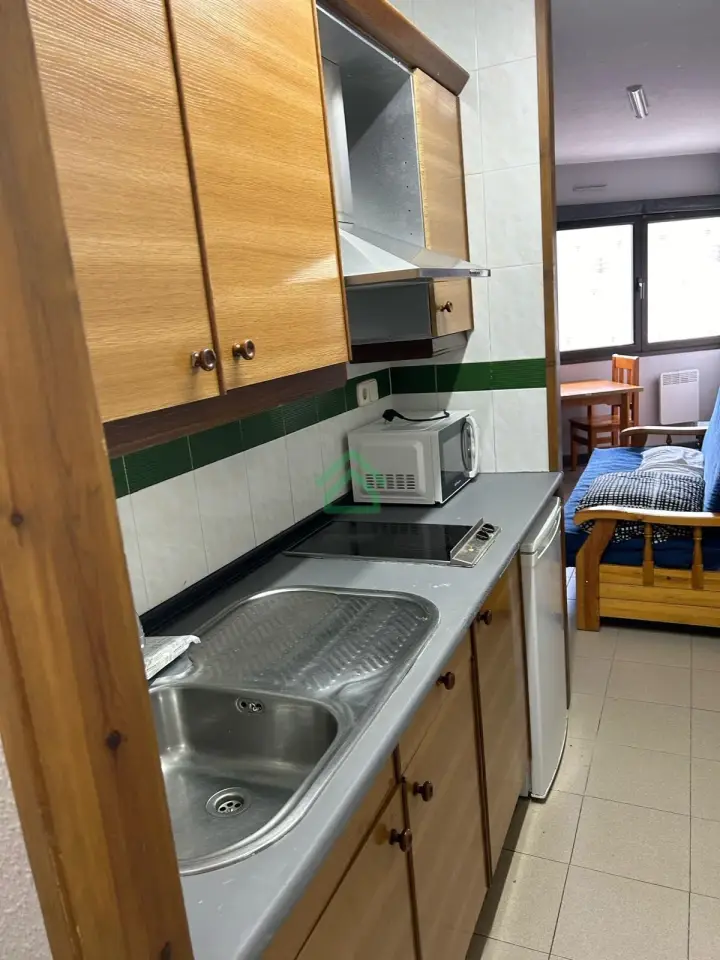 Apartamento de 1 habitación en Encamp, foto 3 de 10