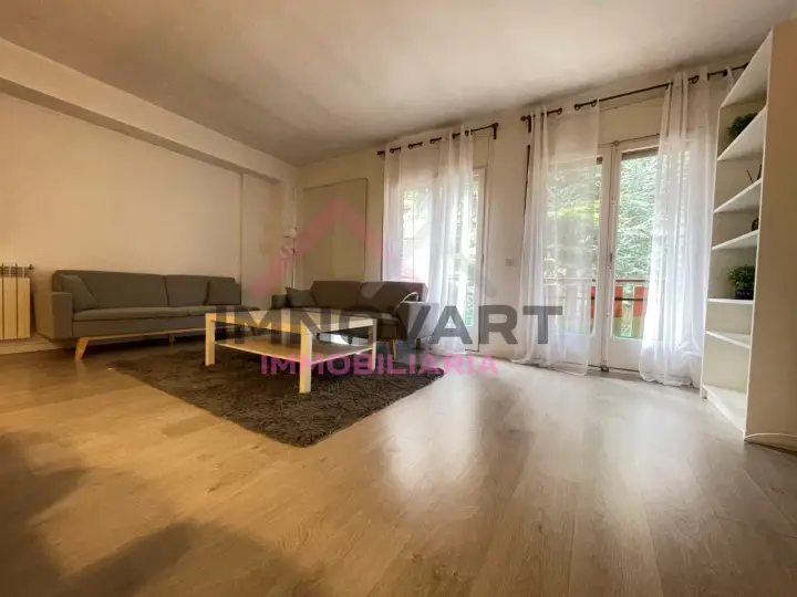 Piso de 3 habitaciones en La Massana, foto 3 de 26