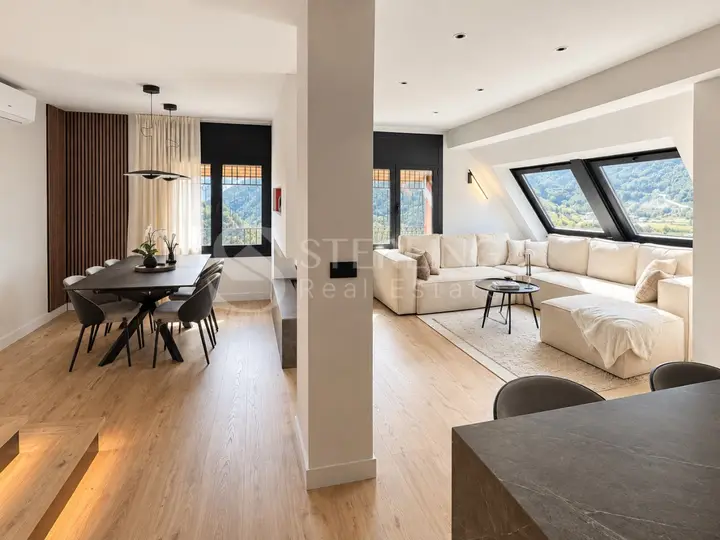 Apartamento de 4 habitaciones en Sant Julià de Lòria, foto 3 de 63