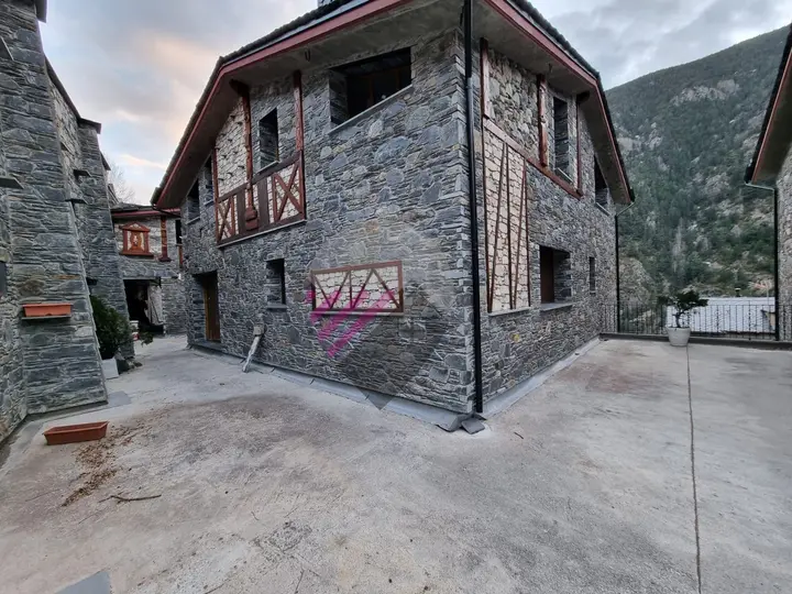 Chalet en Canillo, foto 3 de 9