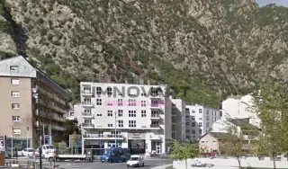 Piso de 2 habitaciones en Andorra la Vella, foto 5 de 25