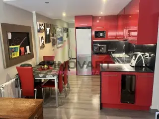 Piso de 2 habitaciones en Andorra la Vella, foto 5 de 22
