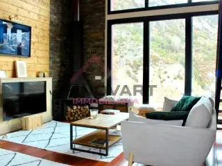 Piso de 2 habitaciones en Sant Julià de Lòria, foto 4 de 20