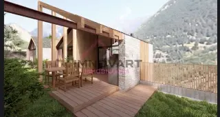 Chalet de 3 habitaciones en Ordino, foto 4 de 25