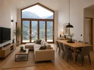 Piso de 2 habitaciones en Canillo, foto 5 de 37