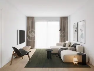 Flat with 1 bedroom in Andorra la Vella, photo 5 of 17