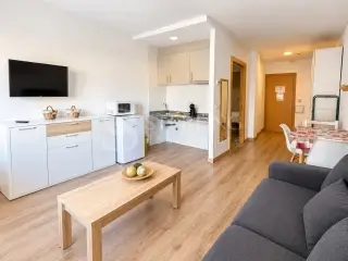 Apartment with 40 bedrooms in Encamp, photo 4 of 22