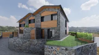 Piso de 3 habitaciones en Canillo, foto 5 de 19