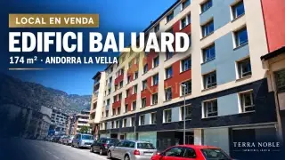 Local a Andorra la Vella, foto 4 de 17