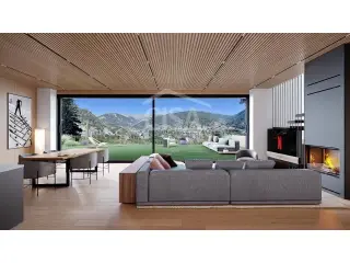 Piso de 4 habitaciones en La Massana, foto 5 de 37