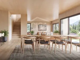 Piso de 4 habitaciones en La Massana, foto 4 de 18