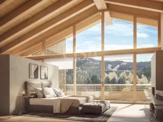 Piso de 4 habitaciones en La Massana, foto 5 de 20