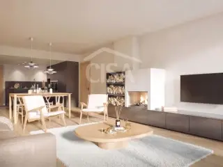Apartamento de 3 habitaciones en La Massana, foto 5 de 18