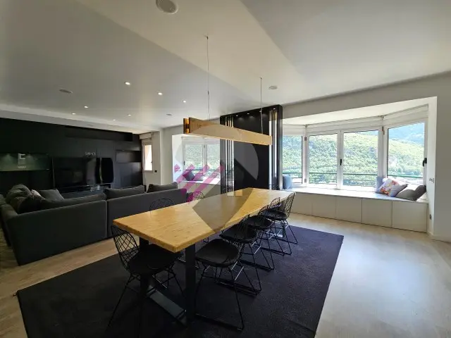 Pis de 4 habitacions a Andorra la Vella, foto 5 de 40