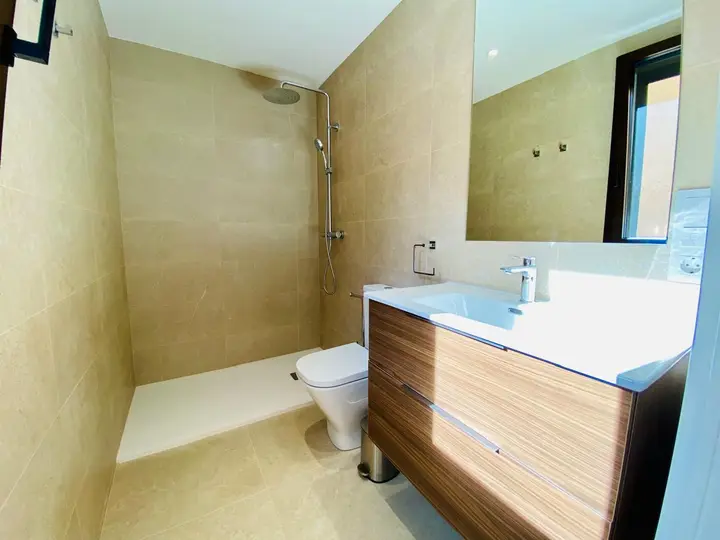 Flat with 3 bedrooms in Encamp, photo 3 of 8