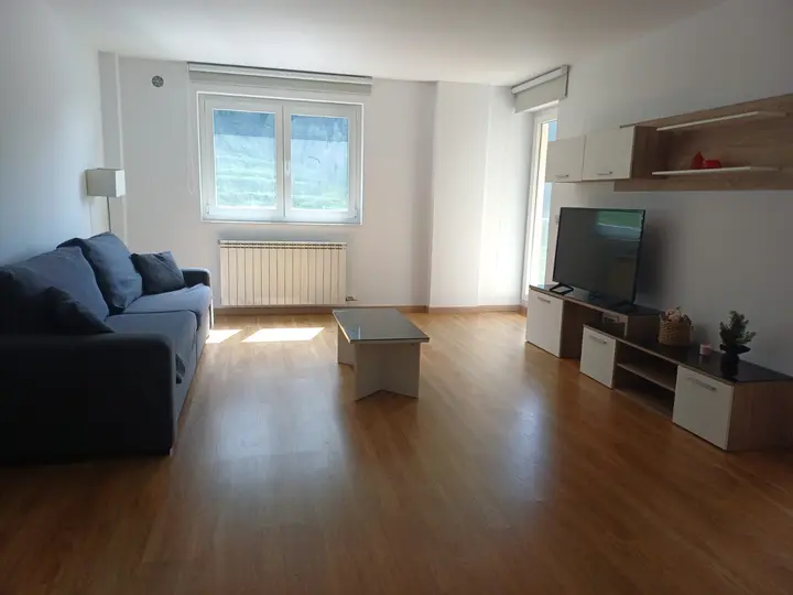 Piso de 2 habitaciones en La Massana, foto 4 de 8