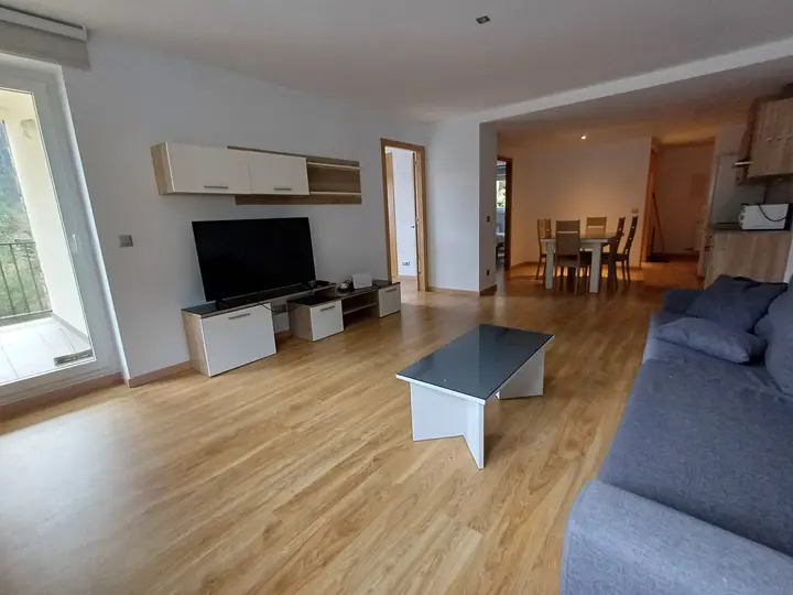 Piso de 2 habitaciones en La Massana, foto 3 de 8