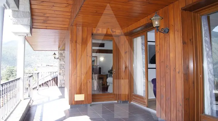 Apartamento de 3 habitaciones en La Massana, foto 5 de 23