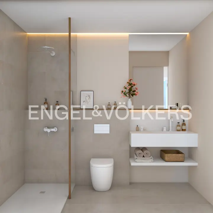 Flat with 2 bedrooms in Encamp, photo 5 of 12