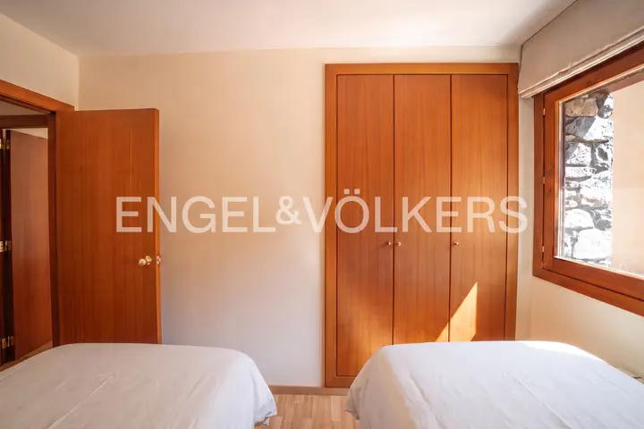 Piso de 3 habitaciones en Canillo, foto 4 de 34
