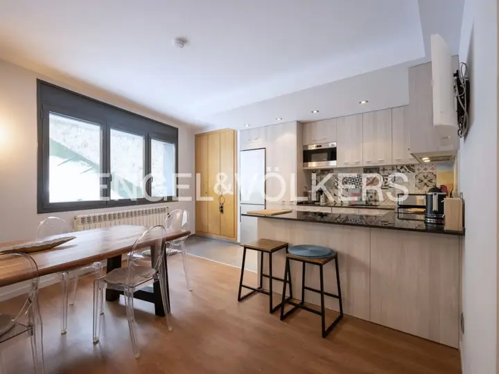 Apartment with 3 bedrooms in Canillo, photo 3 of 25