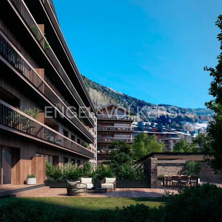 Appartement de 3 chambres à Canillo, photo 3 sur 9